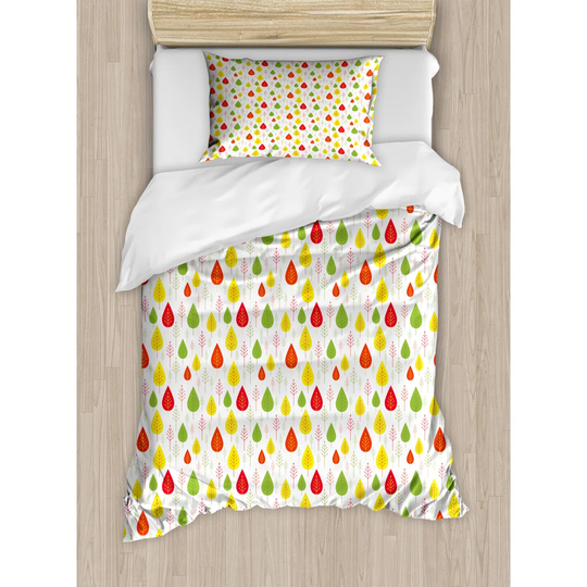 Murad Duvet Cover Set