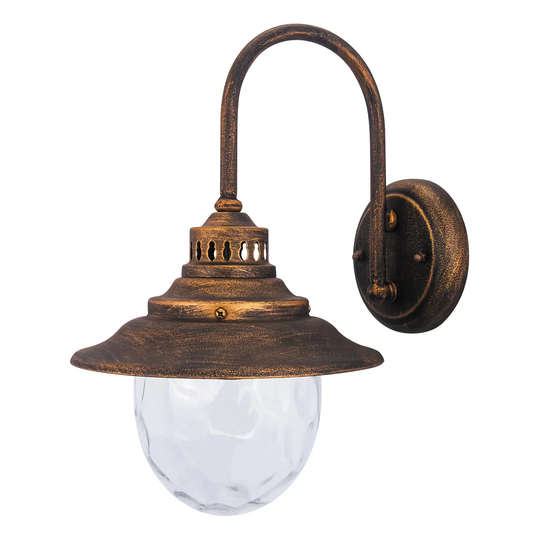 Distefano Outdoor Fisherman Light