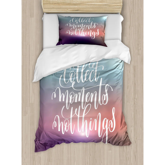 Nar Duvet Cover Set