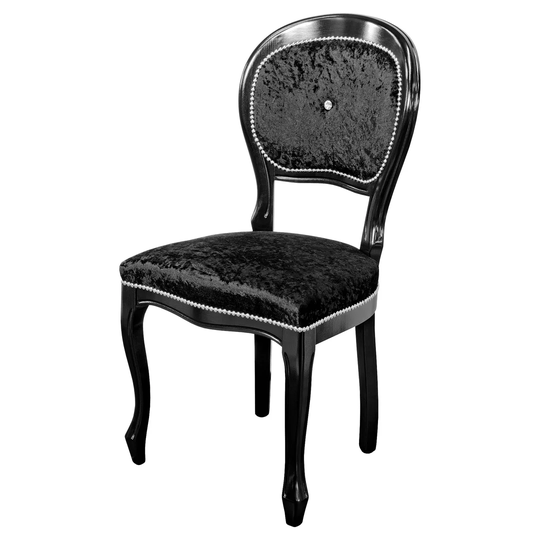 Eubank Upholstered Dining Chair