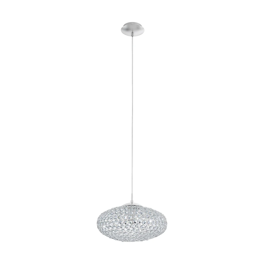 Alaia 1 - Light Crystal Pendant