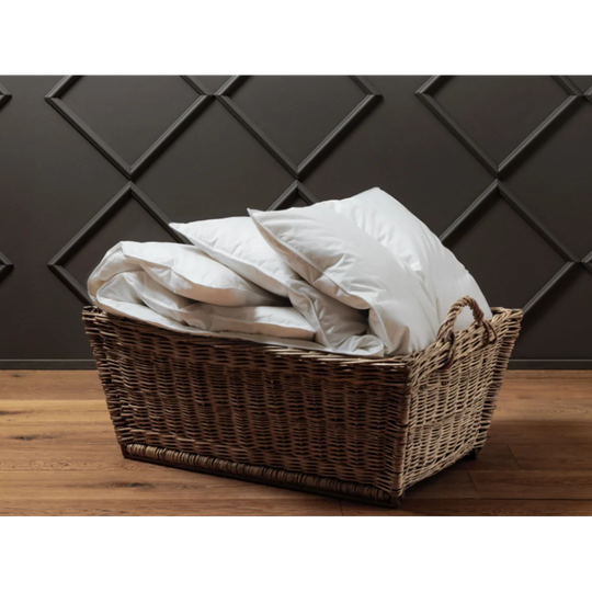 Down & Feather Blend 9 Tog Duvet
