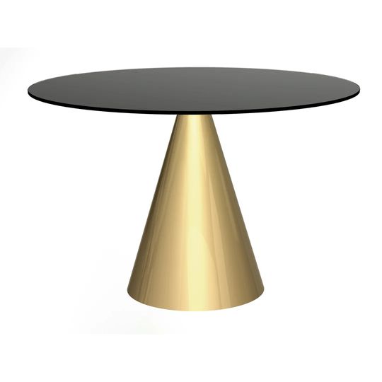 Bedminster Pedestal Dining Table