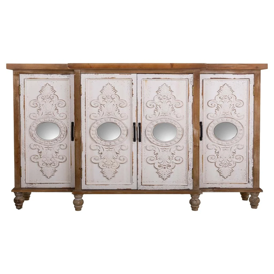 Vogt 154 Cm Wide Sideboard