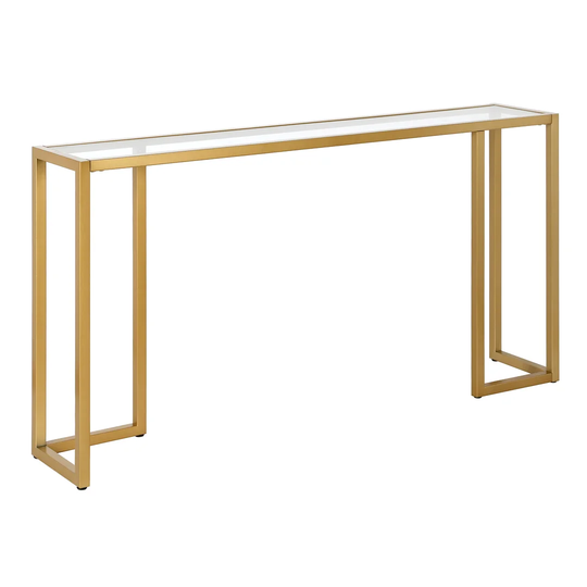 Almedia 106.68Cm Console Table