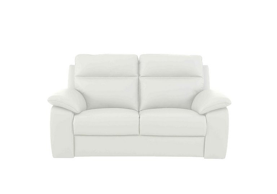 Nicoletti - Pepino 2 Seater Leather Sofa