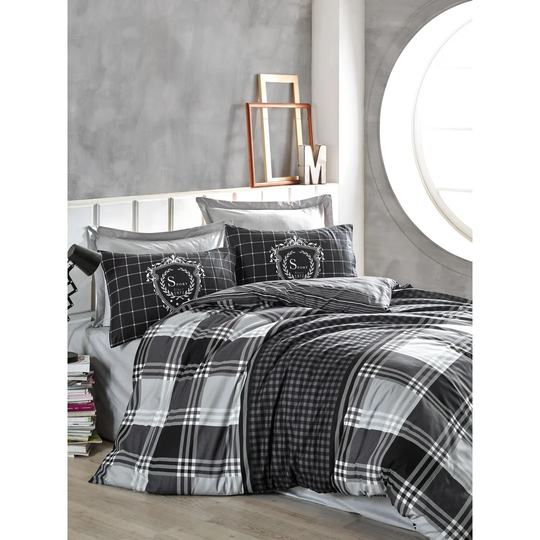 Caren Duvet Cover Set