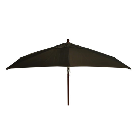 Moretti 3m x 2m Traditonal Parasol