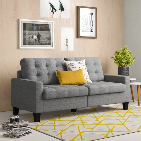 Ahearn 2 Seater Sofa