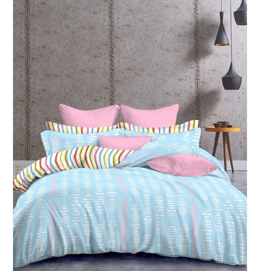 Helaine Duvet Cover Set