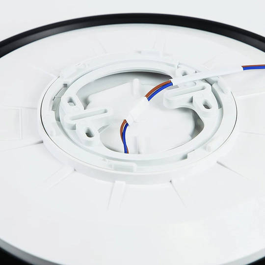 Sela 1 - Light 30cm LED Flush Mount