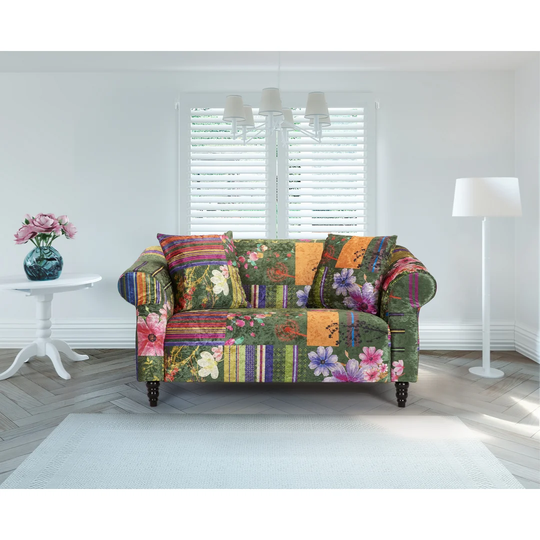 Waymon 2 Seater Sofa