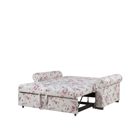 Treviso 2 Seater Fold Out Sofa Bed
