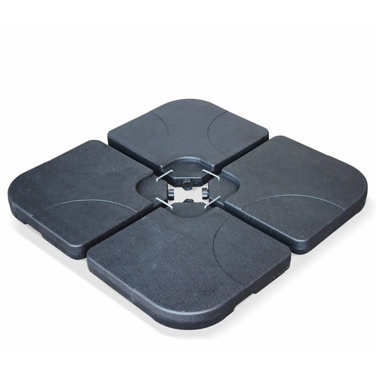 Cronk Umbrella Weight