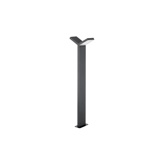 Aya 2 Light LED Pathway Light