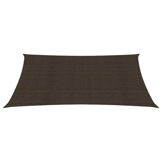 Atsabe 3m x 4m Rectangular Shade Sail