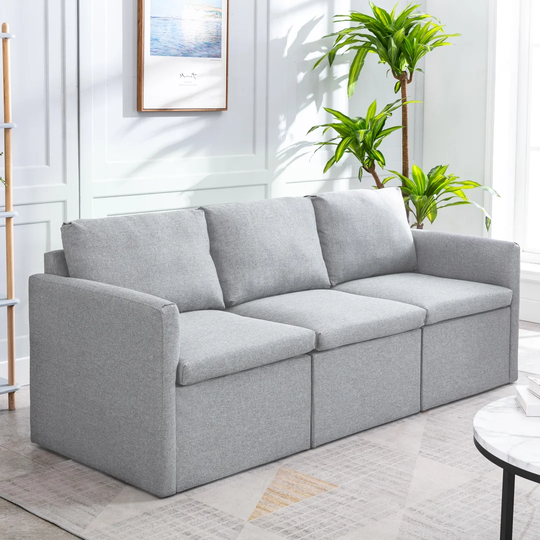 Speedwell 3 Seater Sofa
