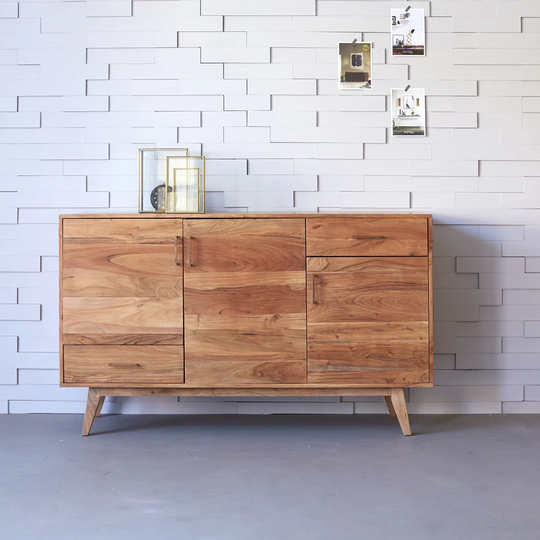 Trinette 3 Door Sideboard