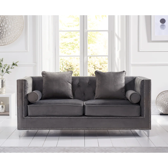 Silas 3 Seater Sofa