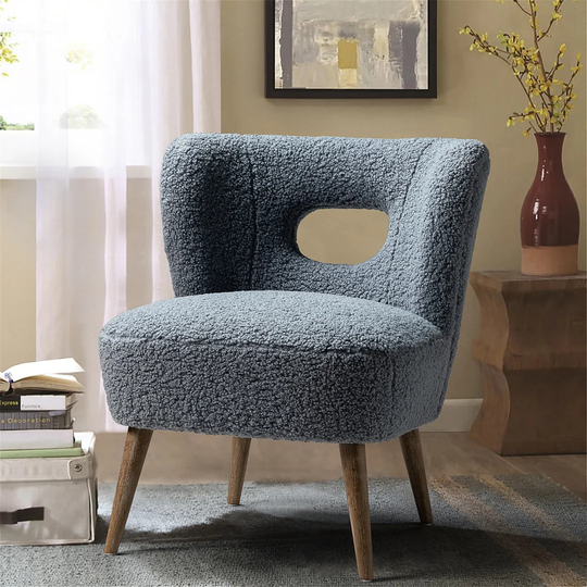 Weyand Tub Chair