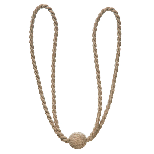Wroblewski Curtain Tieback
