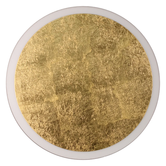 Paine 1 -Light LED Flush Mounted Sconce