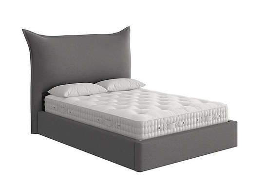 Lunar Manual Lift Ottoman Bed Frame - Super King