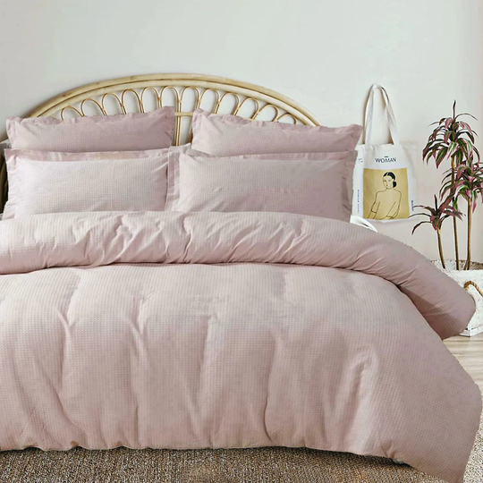 Ellswerth Single Duvet Set