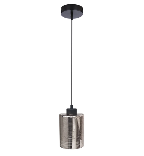 Cox 1-Light Cylinder Pendant