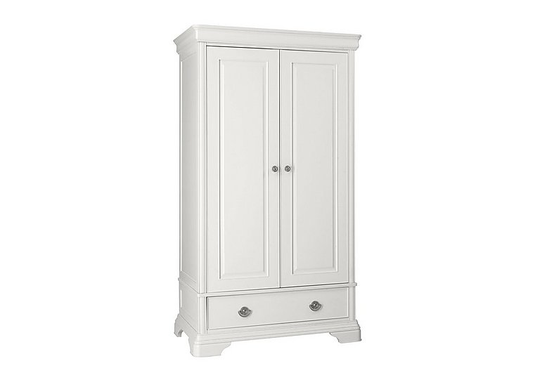 Ruby Double Wardrobe