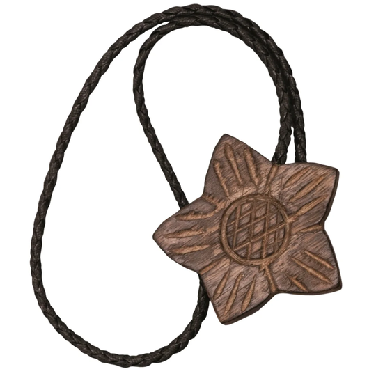 Fuhrman Curtain Tieback