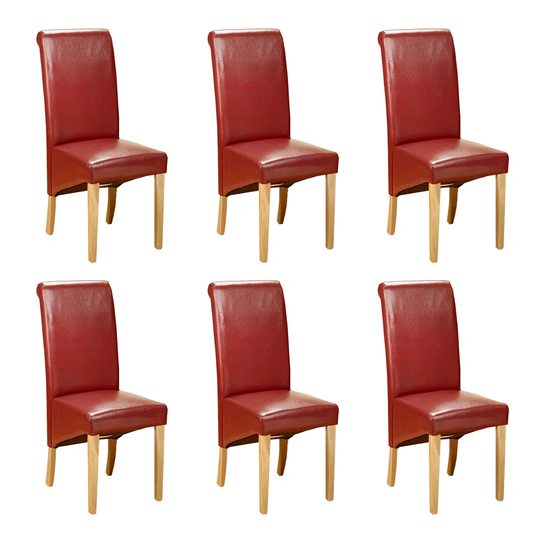 Astin Upholstered Dining Chair