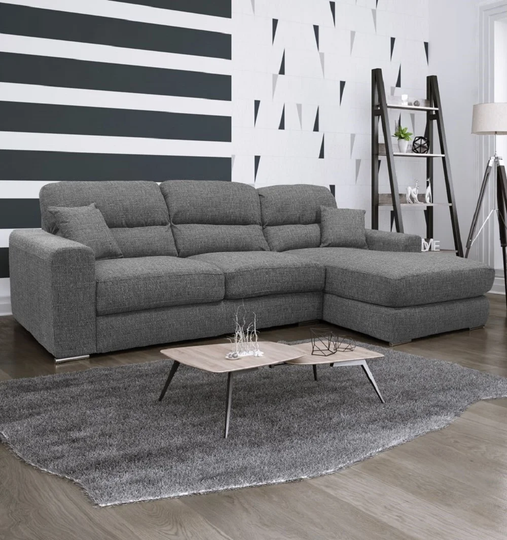 Duvivier Modular Corner Sofa