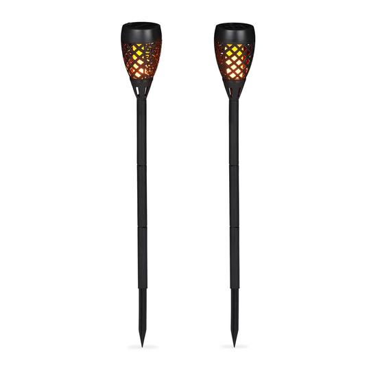 Antionette LED Pathway Light Set