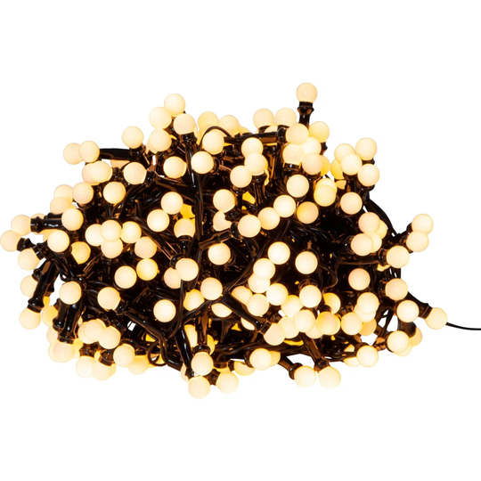 Adylenne 6M LED 300 - Bulb Fairy Lights String Light