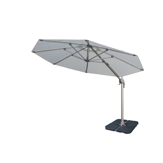 Vendavel 3.3m Cantilever Parasol