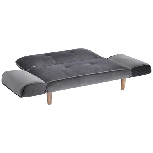 Oaklynn 2 Seater Clic Clac Sofa