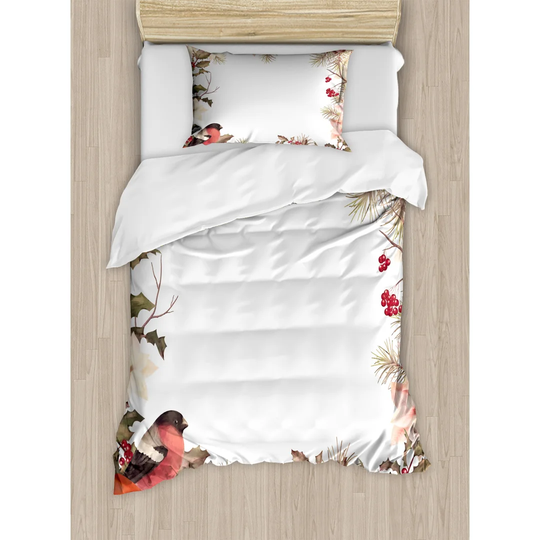 Mariana 260 TC Duvet Cover Set
