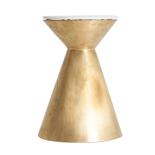 Wolen Side Table