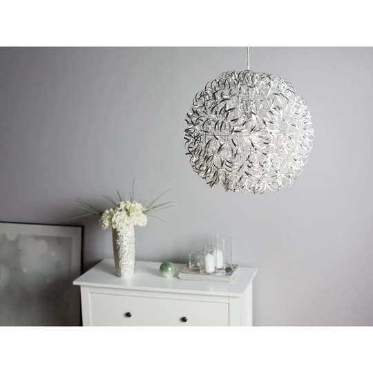 Vienna 1 - Light Globe Pendant