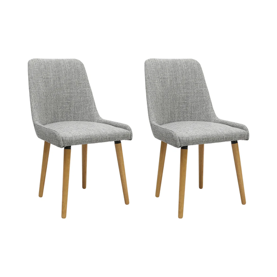 Bianca Upholstered Dining Chair