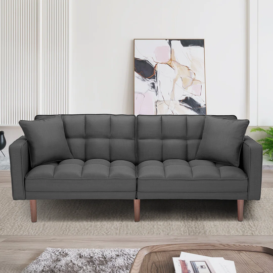 Forestner 2 Seater Sofa Bed