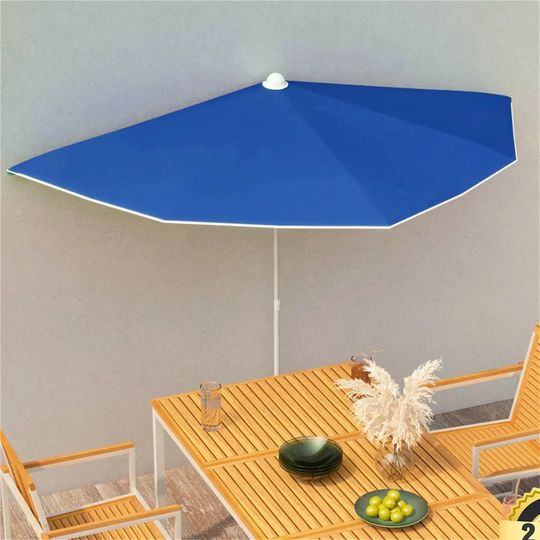 Aggeliki 1.8m Balcony Parasol