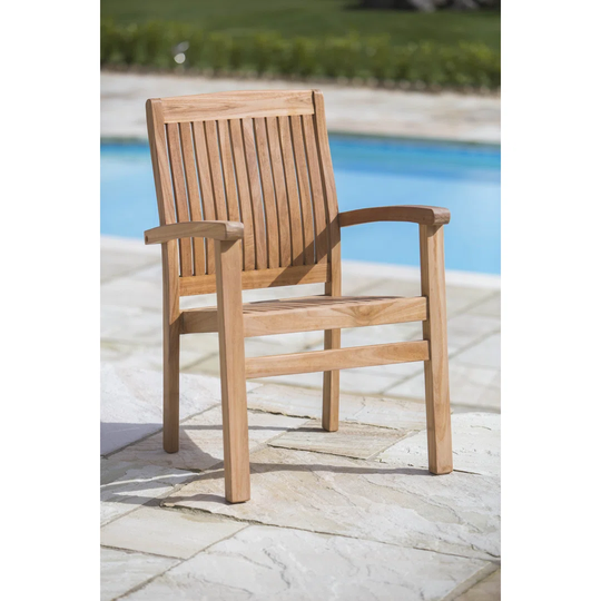Crooker Garden Chair
