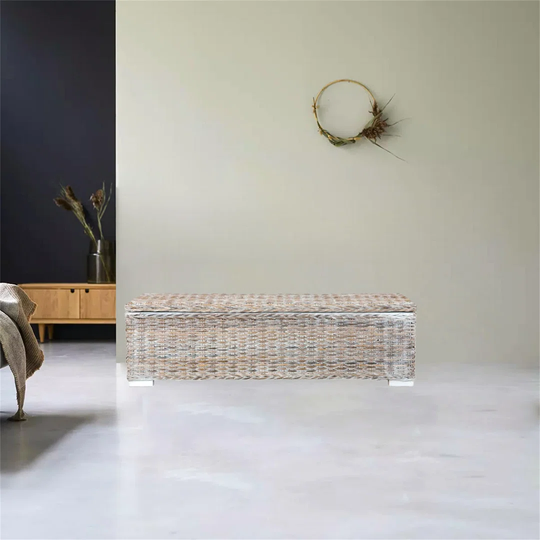 Heanor Storage Bench