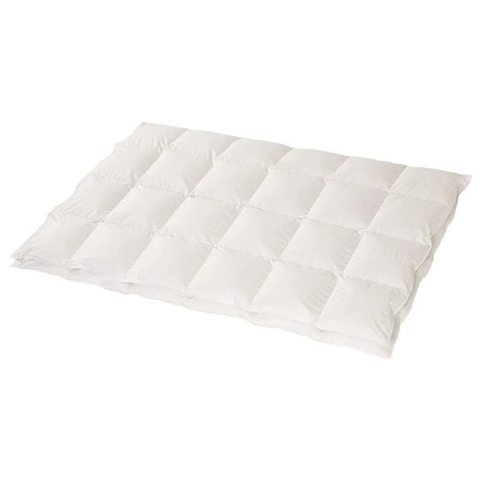 Symple Stuff #Goose Down/Goose Feather Duvet (Medium)