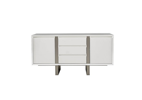 Bianco Sideboard - White