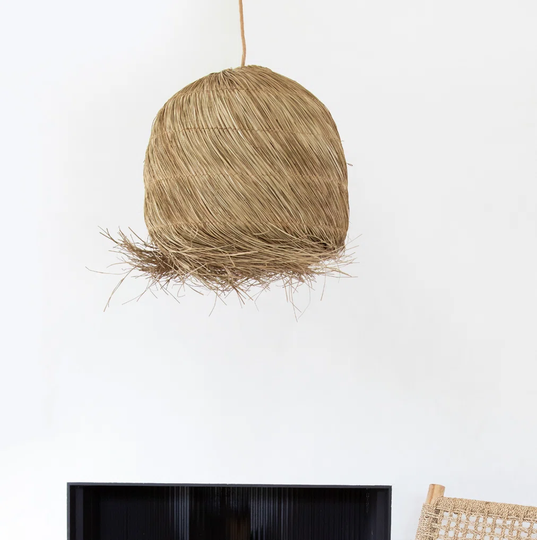 1 - Light Globe Pendant