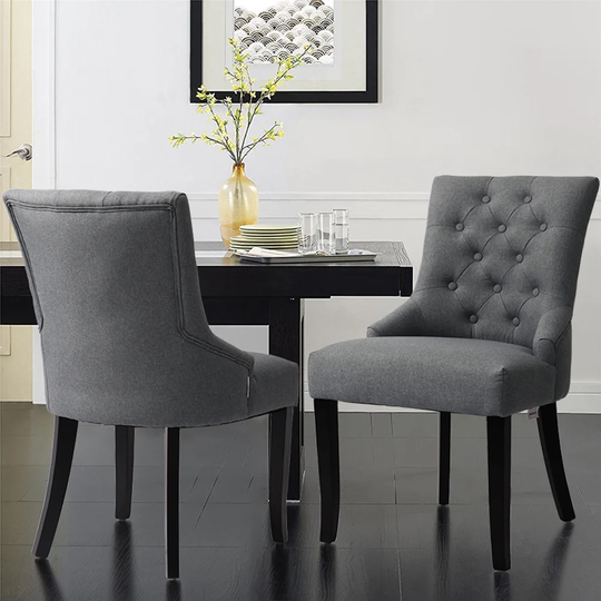 Powley Upholstered Dining Chair