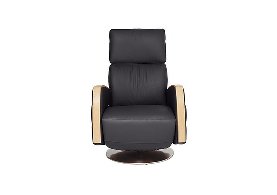 Ercol - Noto Leather Recliner Chair